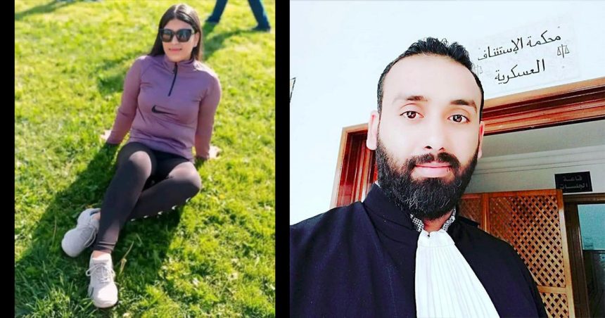 قفصة: وفاة شابة بسبب التأخير في اسعافها بالمستشفى، الأستاذ الحزامي يتفاعل …