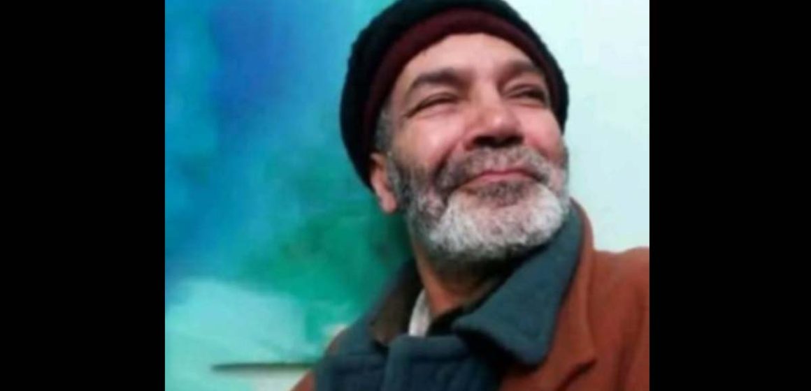 وفاة الفنان التشكيلي حمادي بن سعد