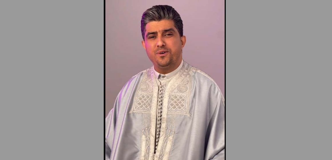 عرض موسيقي مميز يقدمه سفيان الزايدي في تستور مدينة الأندلس