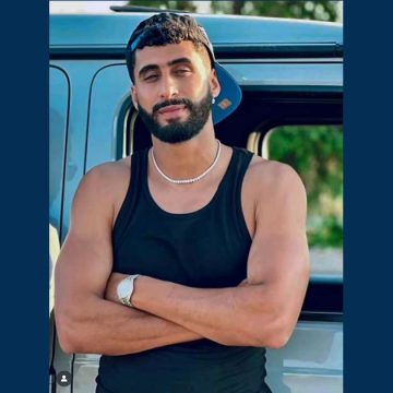 مغني الراب علاء لازال على ذمة البحث في بن عروس