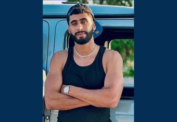 مغني الراب علاء لازال على ذمة البحث في بن عروس