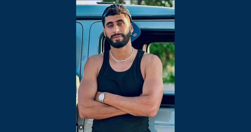 مغني الراب علاء لازال على ذمة البحث في بن عروس