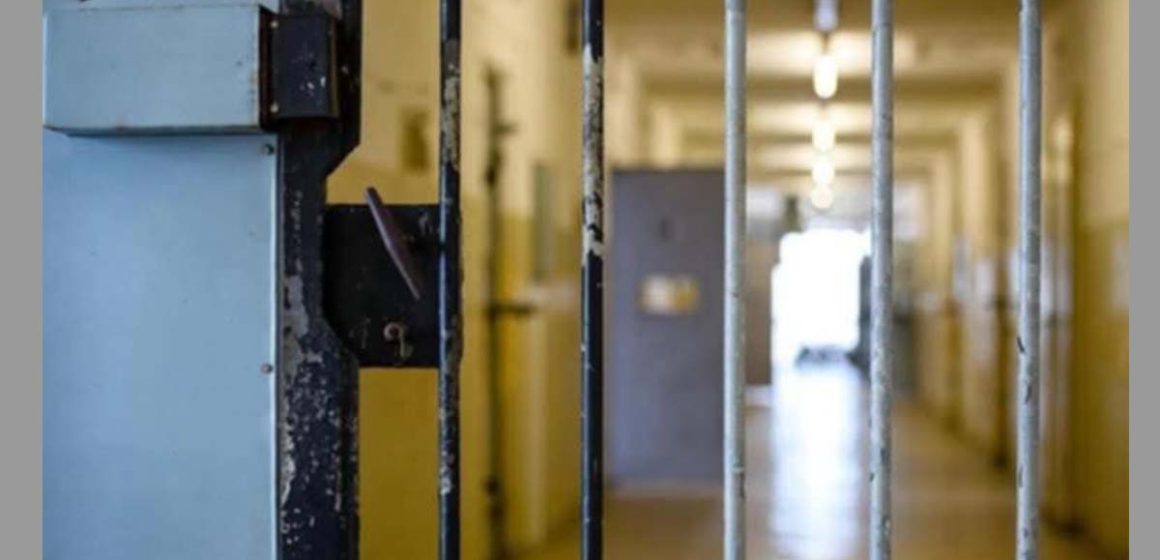 الكرباعي: تسجيل ثامن وفاة في سجون ايطاليا منذ حلول العام الجاري