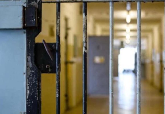 الكرباعي: تسجيل ثامن وفاة في سجون ايطاليا منذ حلول العام الجاري