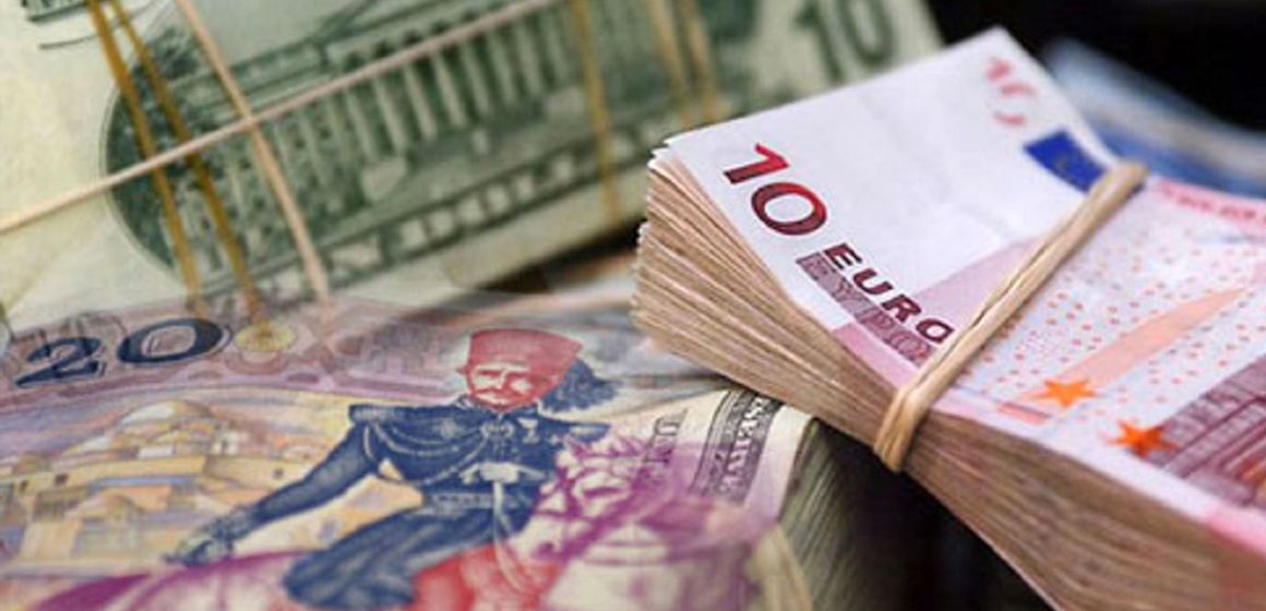 البنك المركزي: ارتفاع تحويلات التونسيين بالخارج