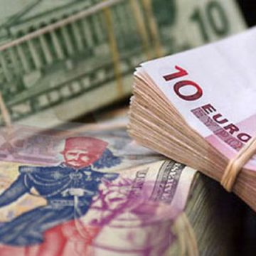 البنك المركزي: ارتفاع تحويلات التونسيين بالخارج