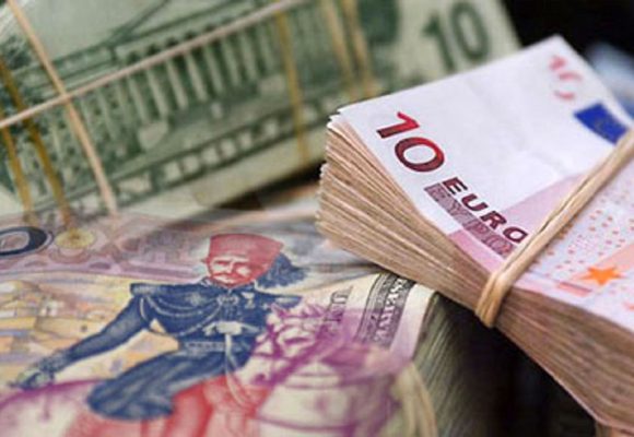 البنك المركزي: ارتفاع تحويلات التونسيين بالخارج