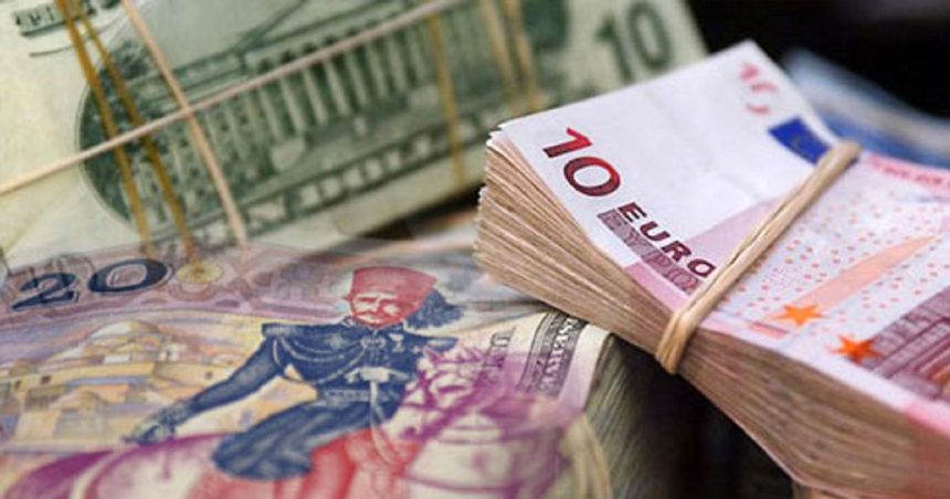 البنك المركزي: ارتفاع تحويلات التونسيين بالخارج