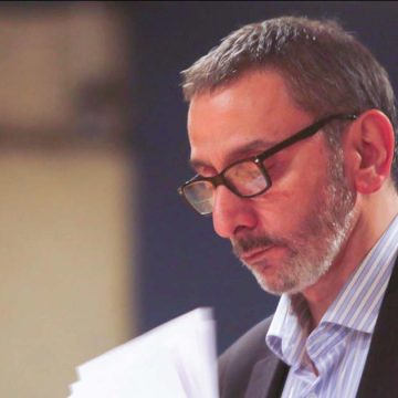 حزب العمال التونسي: برقية تعزية في وفاة زياد رحباني