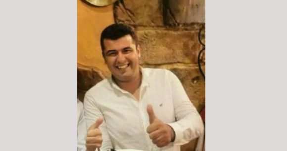 التآمر 2/ رياض الحمزاوي يكتب عن مثول ابنه ريان في جلسة الاستنطاق