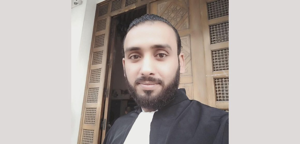 الأستاذ حزامي معلقا على بيان الهيئة ااوطنية للمحامين” القطار فات اما…”
