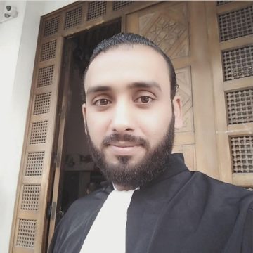 الأستاذ حزامي معلقا على بيان الهيئة ااوطنية للمحامين” القطار فات اما…”