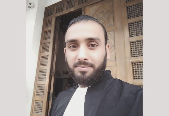 الأستاذ حزامي معلقا على بيان الهيئة ااوطنية للمحامين” القطار فات اما…”