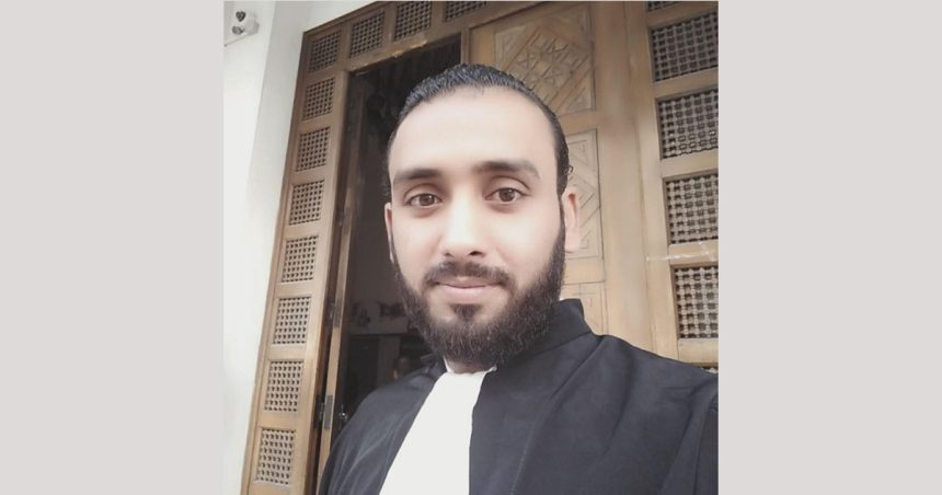 الأستاذ حزامي معلقا على بيان الهيئة ااوطنية للمحامين” القطار فات اما…”