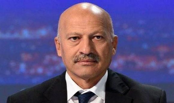 رضا بلحاج المعتقل السياسي رضا بلحاج يلتحق بالمضربين عن الطعام