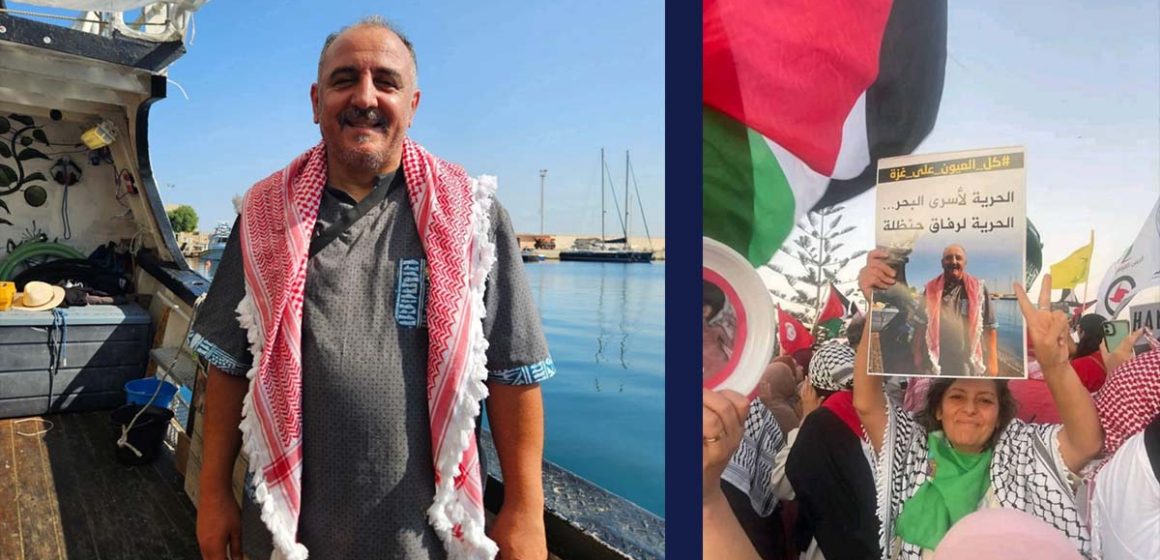 وائل نوار: حاتم العويني يصل الى تونس يوم 01 أوت