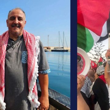 وائل نوار: حاتم العويني يصل الى تونس يوم 01 أوت