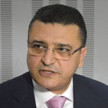 عمادة المحامين تنعى شوقي قداس قامة من قامات القانون و دافع عن الحريات