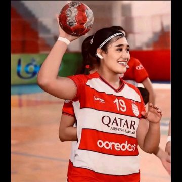 النادي الافريقي/ كرة اليد: وفاة ملكة العياري بعد يومين من حادث مرور