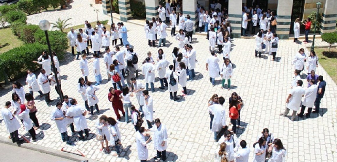 الاعلان عن الترفيع ب 30% في عدد طلبة كليات الطب