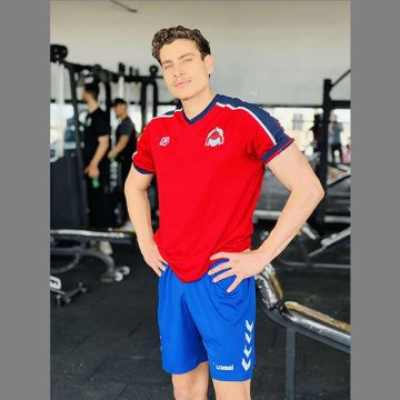 اللاعب قيس الواد … هل يحترف خارج تونس؟