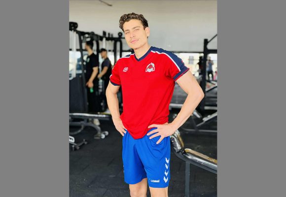 اللاعب قيس الواد … هل يحترف خارج تونس؟