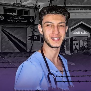 محمد جهاد المجدوب طالب الطب يحاكم غدا أمام المحكمة الجنائيّة