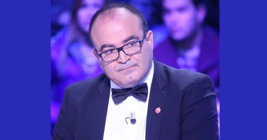 نقابة الصحفيين: ‏‎الحكم بسجن الزميل محمد بوغلاب انتكاسة جديدة لحرية التعبير