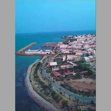 توقعات الرصد الجوي للساعات القادمة