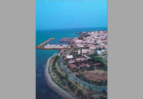 توقعات الرصد الجوي للساعات القادمة