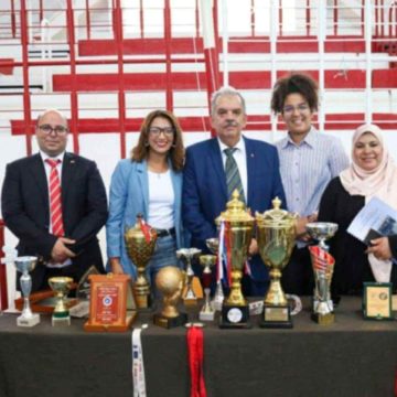 كرة اليد بزغوان: مردود ممتاز للجمعية النسائية وانتظارات مشروعة (صور)
