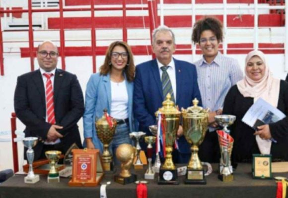 كرة اليد بزغوان: مردود ممتاز للجمعية النسائية وانتظارات مشروعة (صور)