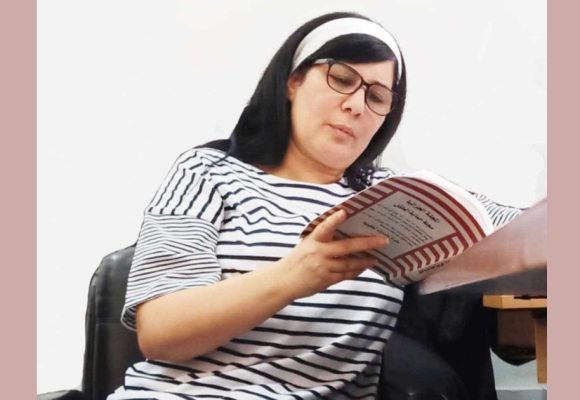 بعد تحريف تصريحاته، الأستاذ العريبي يستنكر و يوضح للرأي العام