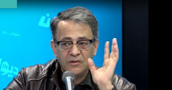 Ahmed-Souab تونس | آخر أخبار القاضي أحمد صواب من سجنه