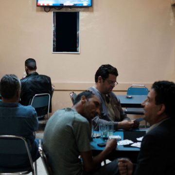 كل استثمار في الثقافة هو استثمار في الأمن