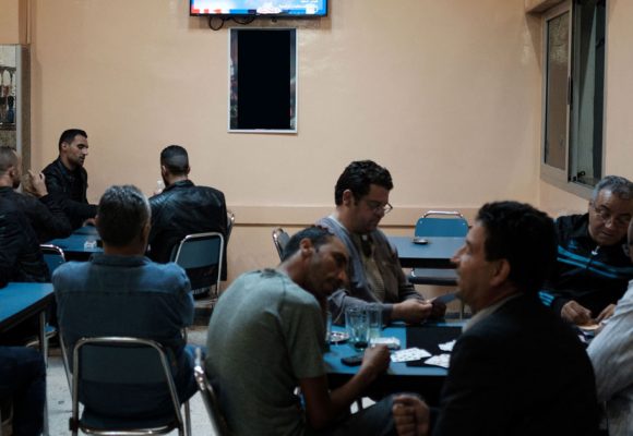 كل استثمار في الثقافة هو استثمار في الأمن