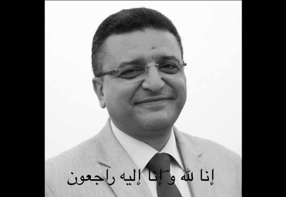 وفاة شوقي قداس رئيس الهيئة الوطنية لحماية المعطيات الشخصية السابق