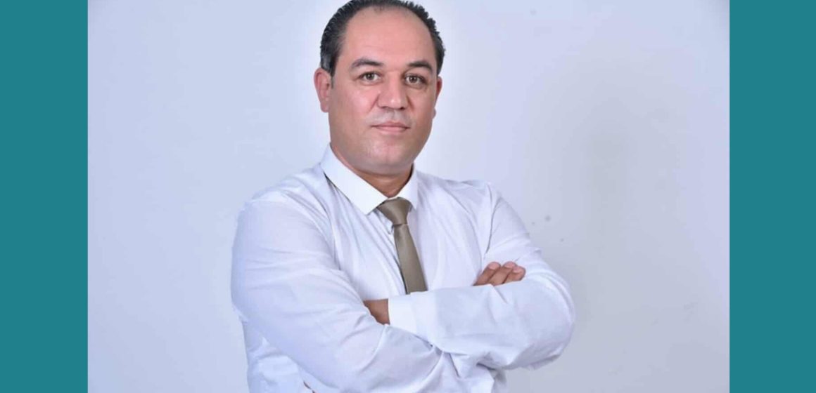 جمعية النسر الرياضي بطبلبة : انتخاب الياس مخلوف خلفا للمستقيل منير كريم