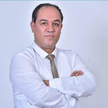 جمعية النسر الرياضي بطبلبة : انتخاب الياس مخلوف خلفا للمستقيل منير كريم