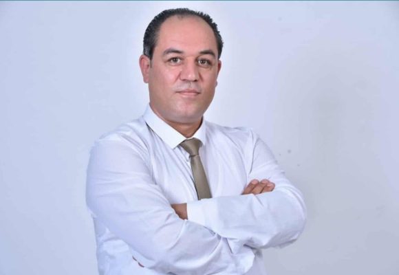 جمعية النسر الرياضي بطبلبة : انتخاب الياس مخلوف خلفا للمستقيل منير كريم