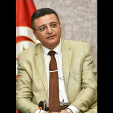 فاضل محفوظ عميد المحامين الأسبق ينعى شوقي قداس
