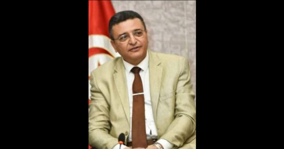 فاضل محفوظ عميد المحامين الأسبق ينعى شوقي قداس
