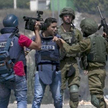 موت الصحفيين في غزة جوعاً و انهيار قواعد القانون الدولي