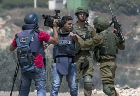 موت الصحفيين في غزة جوعاً و انهيار قواعد القانون الدولي