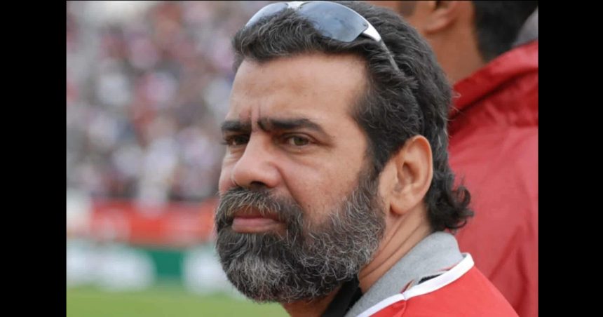 النادي الافريقي ينعى محمد علي هميمة المصور الصحفي