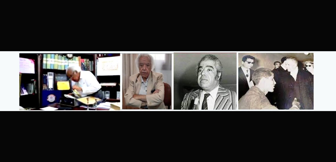 مسيرة الأستاذ محمّد الراجحي المؤسّس والرئيس السابق للاتحاد الوطني للمكفوفين