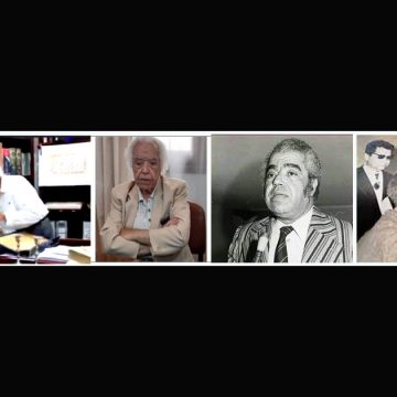 مسيرة الأستاذ محمّد الراجحي المؤسّس والرئيس السابق للاتحاد الوطني للمكفوفين
