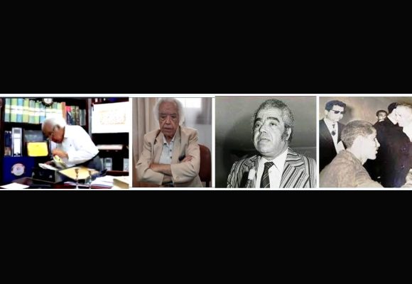 مسيرة الأستاذ محمّد الراجحي المؤسّس والرئيس السابق للاتحاد الوطني للمكفوفين
