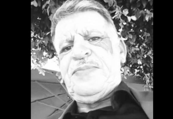 الجامعة العامة للنقل تنعى المنجي بن محمد بن حميدة