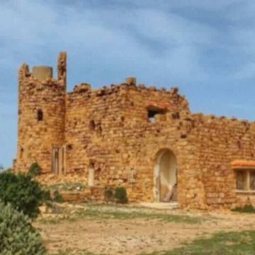 التوقعات الجوية لبداية الأسبوع القادم